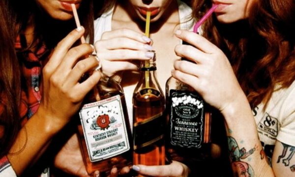 Giovani ed alcolismo