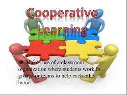 coopertive learning