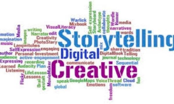 Video Storytelling (narrativa) Metodologia