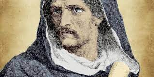 Giordano Bruno Filosofo/ Teologo