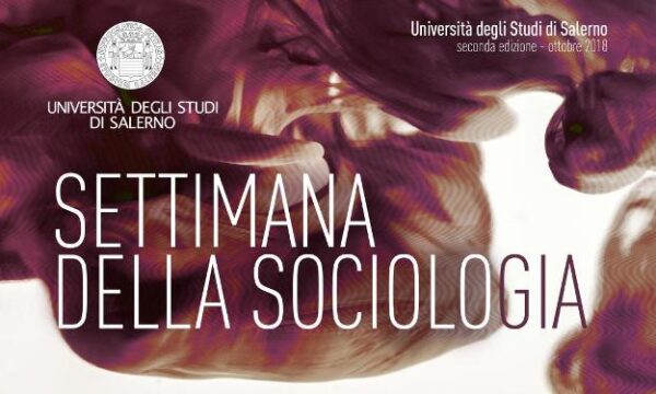 Settimana della Sociologia – #notizieirno.it#